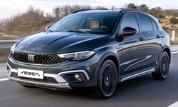 Fiat Egea Cross ÖTV’siz fiyatları belli oldu: Yeni yasa sonrası kim ne kadar ödeyecek?