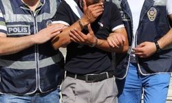 Alanya’da 19 yıl hapisle aranan firari yakalandı