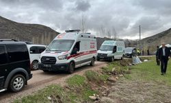 Kayıp 8 yaşındaki Osman’dan acı haber