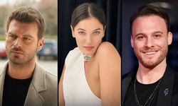 Yeni filmindeki rol arkadaşı belli oldu! Kıvanç'ı değil Kerem'i tercih etti