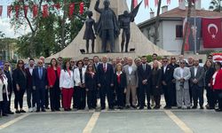 CHP Alanya’dan 23 Nisan çıkışı: “Çocuklar güvende değil”