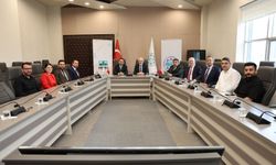 ALKÜ’den çevreye örnek adım: Türkiye’de I-REC sertifikası alan ilk üniversite oldu