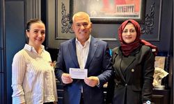 Alanya’da kadın emeği pazara çıkıyor: Girişimci kadınlar için kermes 18 Nisan’da