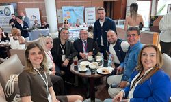 Alanyalı uzmanlar uluslararası kongrede: Özel eğitimdeki başarı dünyaya taşındı