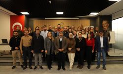 Alanya’da iklim mücadelesinde kritik adım: 116 belediye personeline SECAP eğitimi