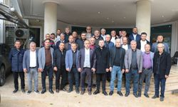 Alanya’da 68 muhtar isyanda: Kırsalda vergi ve su tepkisi