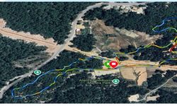 Alanya’da üniversiteler arası bisiklet heyecanı başlıyor