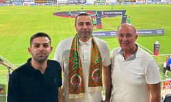 Dolapçı’dan AK Parti’ye sert yanıt: “Alanyaspor üzerinden siyaset yapılmaz”