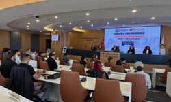 Alanya’da gençler meclis kürsüsünde: Yerel demokrasiye güçlü katılım