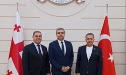 Türkiye ile Gürcistan arasında medya iş birliği masaya yatırıldı