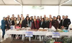 Alanya'da Taha Miraç için dev kermes