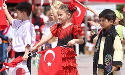 Alanya’da 23 Nisan programı netleşti: Kutlamalar sabah başlayıp geceye kadar sürecek