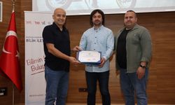 ALKÜ’de güvenli sürüş vurgusu: Motosiklet eğitimleri gündemde