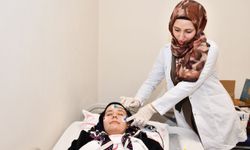 Alanya EAH’de 3 ayda 10 bine yakın hastaya odyoloji hizmeti