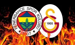Fenerbahçe'den Galatasaray'a cevap gecikmedi: "Kişi kendinden bilir işi"