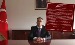 Ayaş Kaymakamı Muharrem Eligül hakkında soruşturma