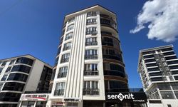 11 yaşındaki çocuk 5'inci kattan düşerek can verdi