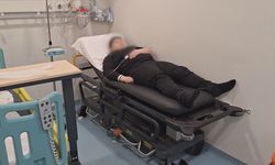 Tavuk döner yiyen öğrenciler hastanelik oldu