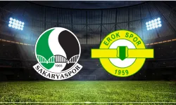 Sakaryaspor – Esenler Erokspor Maçı Ne Zaman, Saat Kaçta, Hangi Kanalda?