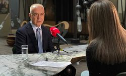 Alanyalı Müftüoğlu: '800 milyon haneye ulaşma çabamız var'