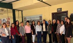 AGİKAD’dan anlamlı bağış: Kadın emeği kız çocuklarının eğitimine dönüştü