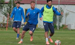 Alanya 1221’de Ayvalıkgücü mesaisi başladı