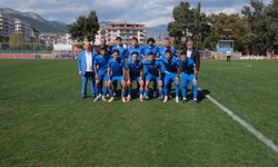 Alanya 1221’e iç sahada beraberlik veda