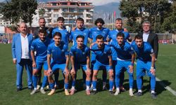 Eskişehir’de kayıp, hedef tamam: Alanya 1221 ligi istediği yerde bitirdi