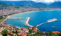 Alanya'da turizminde 9 günlük bayram alarmı: Gözler o tarihe çevrildi