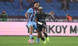 Alanyaspor-Trabzonspor maçı ne zaman, saat kaçta, hangi kanalda?