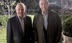 Fenerbahçe'de kılıçlar çekildi: Aziz Yıdırım ve Ali Koç adaylık için kararlarını verdi