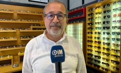 Alanya’da kaçak gözlük operasyonu: 20 milyonluk ürün ele geçirildi