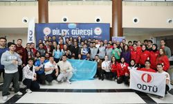 ALKÜ’lü sporculardan madalya yağmuru: 5 branşta peş peşe başarı