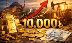 İslam Memiş’ten altın uyarısı: Gram altın için 10 bin lira senaryosu masada