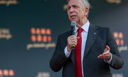 Mansur Yavaş için soruşturma izni: ABB araçları iddiası