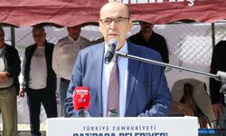 Gazipaşa’da 15’inci Tarım Fuarı kapılarını açtı: Üretim ve teknoloji buluştu