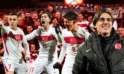 Milli Takım maç sonucu: Kosova 0-1 Türkiye (1 Nisan)