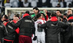 Milli takım geliri: 10,5 milyon Euro cepte (1 Nisan)