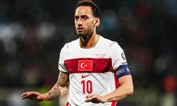 Hakan Çalhanoğlu rekoru: 1 Nisan 2026