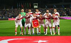 FIFA sıralaması 2 Nisan 2026: Türkiye 22. sırada