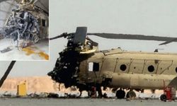 ABD’nin hava kaybı büyüyor: 24 saatte 6 araç iddiası