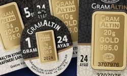 Gram altın fiyatı 5 Nisan 2026: Bugün kaç TL?