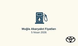 Benzin fiyatı bugün ne kadar? 6 Nisan 2026