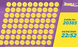 On Numara sonuçları ne zaman açıklanır? 10 Nisan