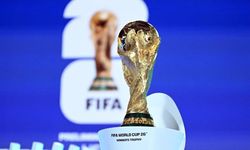 Dünya Kupası elemeleri: Türkiye 24 yıl sonra bilet aldı