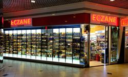 Alanya nöbetçi eczane: Bugün hangi eczaneler açık?