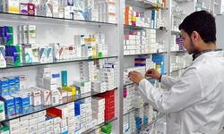 Antalya nöbetçi eczane: Muratpaşa, Kepez, Konyaaltı