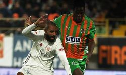 Antalyaspor Alanyaspor maç sonucu: Derbi 0-0 bitti