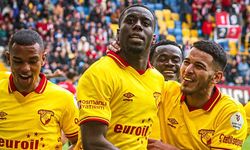 Galatasaray Göztepe maçı ne zaman, saat kaçta, hangi kanalda