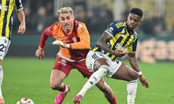 Galatasaray Fenerbahçe derbisi ne zaman, saat kaçta?
